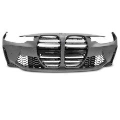 Front Bumper Look M3 for BMW F30/F31 11-18