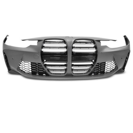 Front Bumper Look M3 for BMW F30/F31 11-18