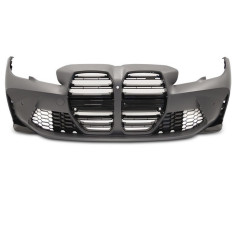 Front Bumper Look M3 for BMW G20/G21 2019-