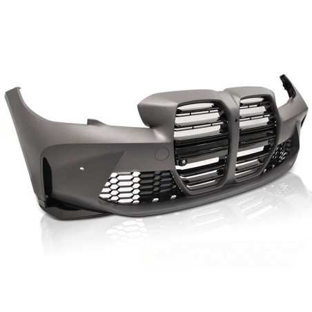 Front Bumper Look M3 for BMW G20/G21 2019- ZPBM87 ZPBM87 689,90 €