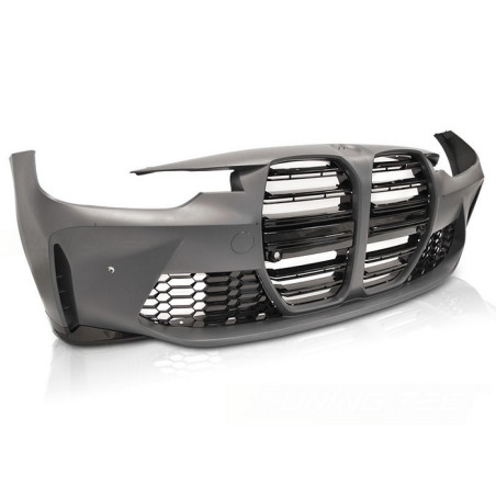 Front Bumper Look M3 for BMW F30/F31 11-18 ZPBM86 ZPBM86 599,90 €