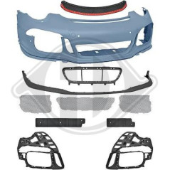 Front Bumper Look GT3 for Porsche 991 11-15 DI2003250 DI2003250 2,00 €