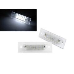 LED license plate light for Porsche 911 / Boxster PRPO01 PRPO01 14,90 €