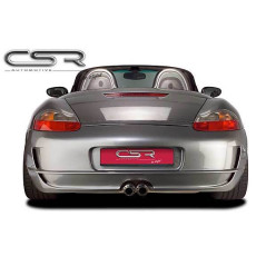 Porsche Boxster 986 Rear Bumper HSK986 HSK986 689,00 €