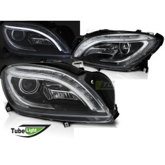 Black LED Headlights for Mercedes W166 11-15 LPMED5 LPMED5 889,00 €