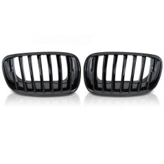 Gloss Black Grille for BMW X5 E70 / X6 E71 08 GRBMD1 GRBMD1 59,90 €