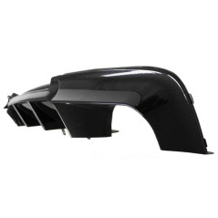 Diffuseur Carbone pour BMW Serie 5 F10 M5