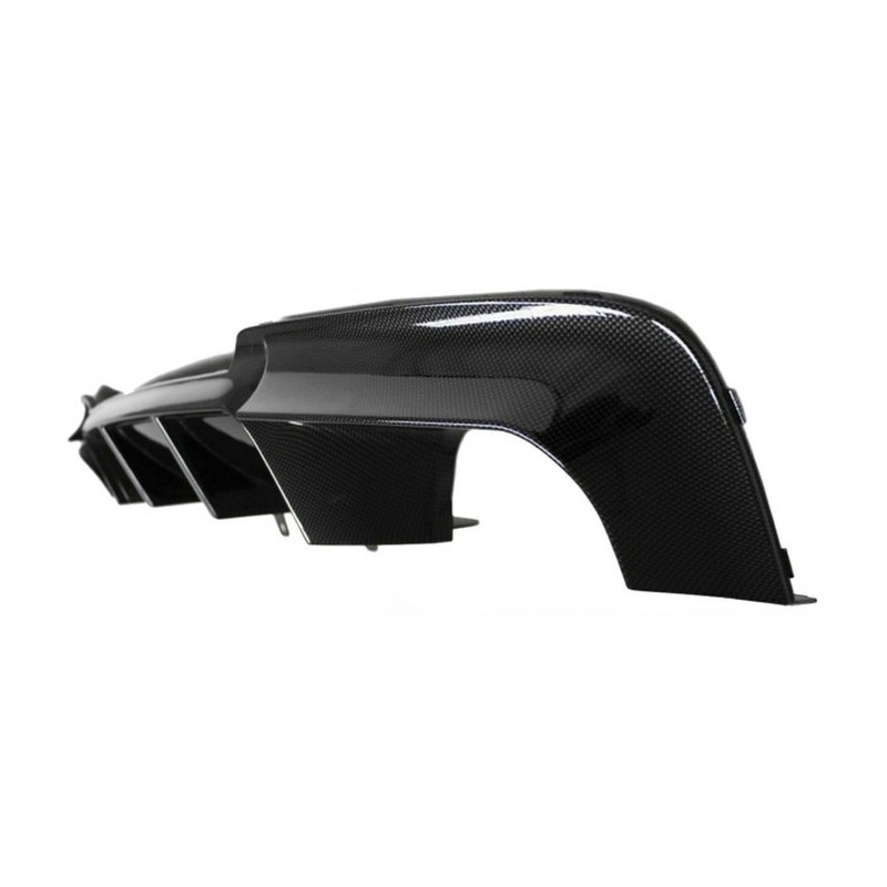 Carbon Diffusor für BMW 5er F10/F11 M5 DM14029