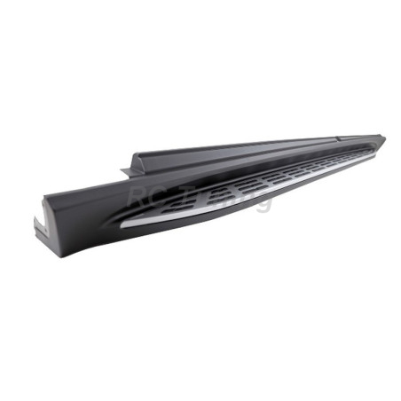 Running boards for Mercedes GLS X167 20 - LIP2628 LIP2628 529,90 €