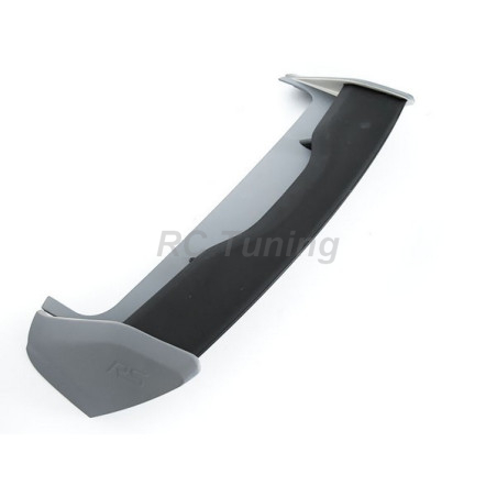 Look RS spoiler for Ford Focus MK3 15-18