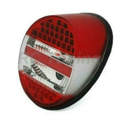 Red/Clear LED Tail Lights for VW Beetle 1303 from 73-85 LP443091-L LP443091-L 189,90 €