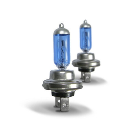 2 Xenon White H7 12V 55W bulbs 5822272ACO 5822272ACO 16,90 €