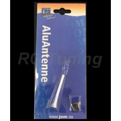 Short antenna 60 mm 20578 20578 9,90 €