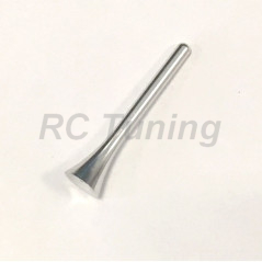 Short antenna 60 mm