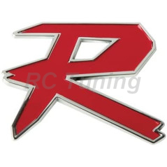 R Logo