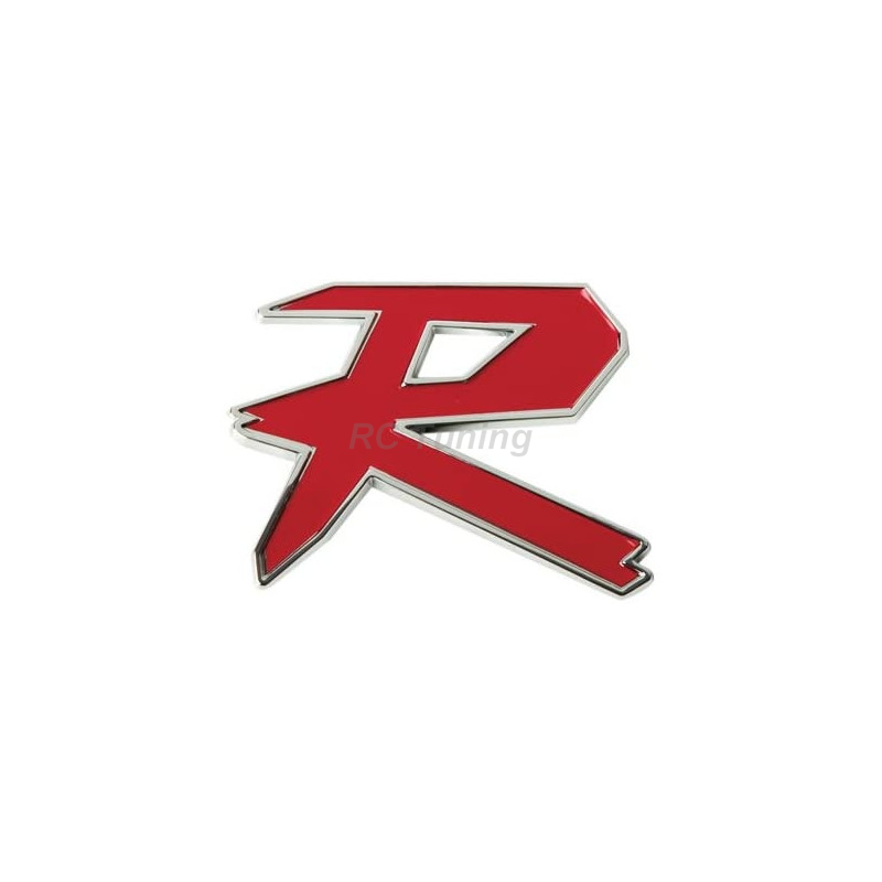 R. Logo 16058