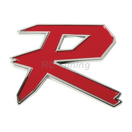 R Logo