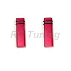 Anodized door latches for Renault, Peugeot 300719 300719 11,90 €