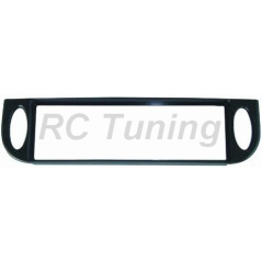 ISO car radio cover for Black Citroen C5 Black 3/285 3/285 12,90 €