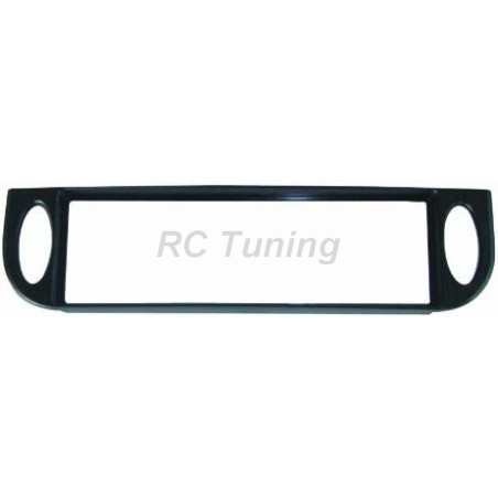 ISO car radio cover for Black Citroen C5 Black 3/285 3/285 12,90 €