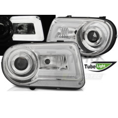 Frontscheinwerfer Tube Light für Chrysler 300C 05-10 LPCH21