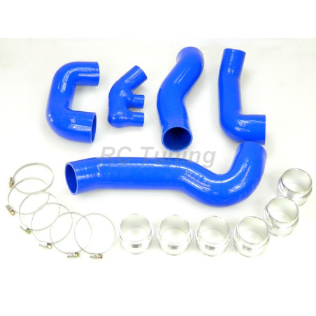 Kit 4 pressure relief hoses for Porsche 911 / 996 Turbo ST44066 ST44066 149,90 €