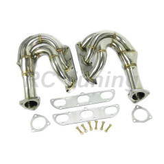 Stainless steel exhaust manifold for Porsche Carrera 997.2 facelift only CP51634 CP51634 469,90 €