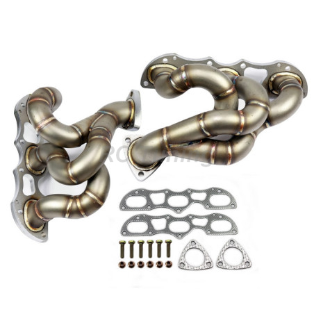 Exhaust Manifold for Porsche 991.2 Turbo + S 2017 ST/MTP-1086 ST/MTP-1086 990,00 €