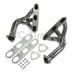 Stainless Steel Exhaust Manifold for Porsche Boxster + S , Cayman + S 987 2005 - 2008 ST66457 ST66457 249,90 €