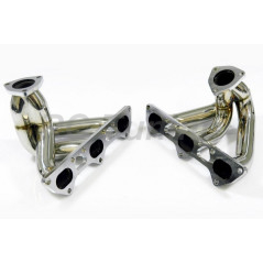 50mm Stainless Steel Exhaust Manifold for Porsche 911 - 996 - Turbo, GT2, K16 + K24 ST36905 ST36905 469,90 €