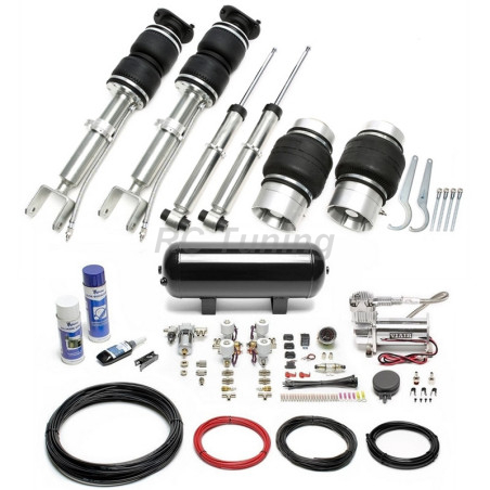 Air Suspension Kit for Tesla Model 3