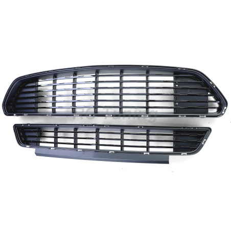 Grilles for Ford Mustang Coupe 14-17 CP41496 CP41496 319,90 €