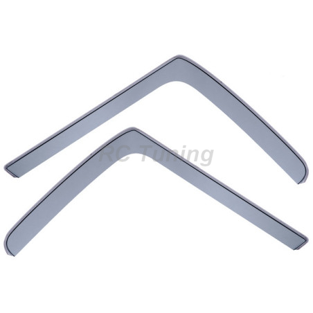 Front wind deflectors for Mercedes Sprinter W907 18-