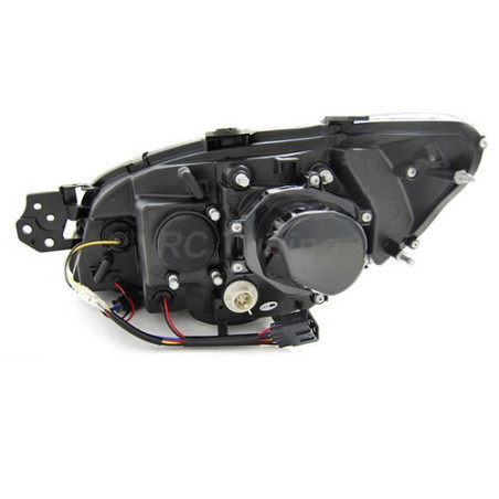 Frontscheinwerfer Xenon-Lichtröhren Subaru Impreza II GD 06-07