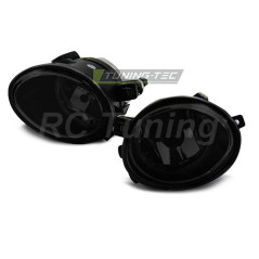 Smoked Fog Lights for BMW E39/E46 HABM17 HABM17 59,90 €