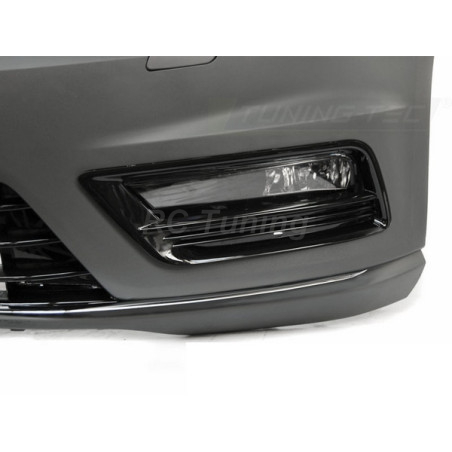 Front Sport Bumper for VW Golf 7 13-17