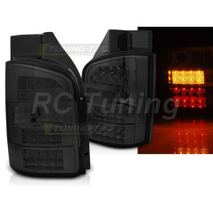 Smoked LED Tail Lights For VW T5 Transporter LDVWK8 LDVWK8 179,90 €