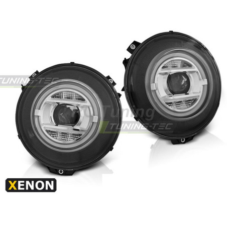 Xenon Front Headlights for Mercedes W463 07-17 LPMED1 LPMED1 629,90 €