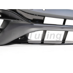 copy of Pare-chocs avant pour Mercedes GLE W166 2015 avec PDC