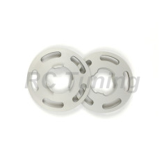 Track spacer 20 mm 5/130 Power Tech 30.205 30205 30205 119,90 €