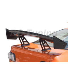 Universal Carbon Spoiler 145 cm