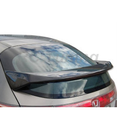 Carbon Spoiler for Honda Civic 06 5P