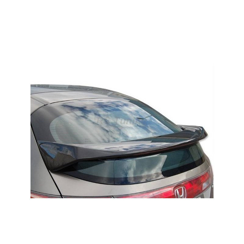 Carbon-Spoiler für Honda Civic 06 5P SP96829