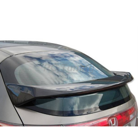 Carbon-Spoiler für Honda Civic 06 5P SP96829