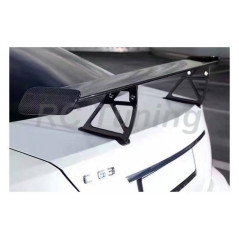 Carbon-Spoiler für Mercedes W204 SPM2042