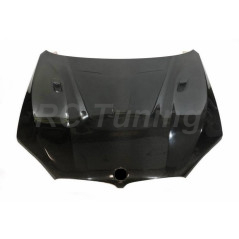 Carbon Motorhaube für BMW F16 / F15 TCBF316