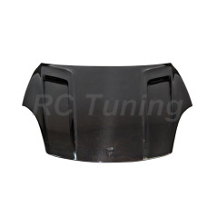 Carbon Hood For Porsche Cayenne 18- TCPO033 TCPO033 1,00 €