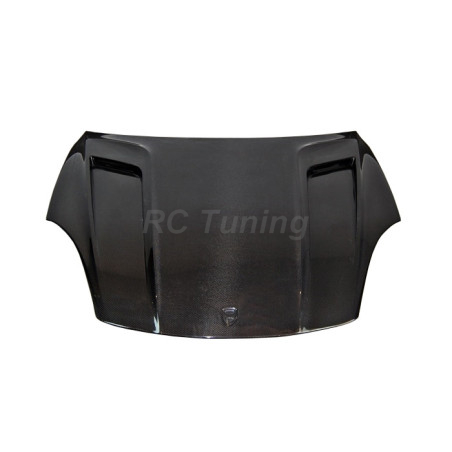 Carbon Hood For Porsche Cayenne 18- TCPO033 TCPO033 1,00 €