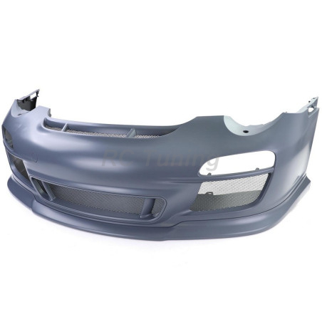 Front Bumper Sport Look for Porsche 911 997 04-08