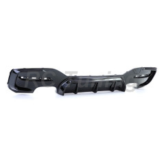 Gloss Black Duplex Rear Diffuser for BMW 1 Series F20/F21 M135/M140 15-19 CP41558 CP41558 159,90 €